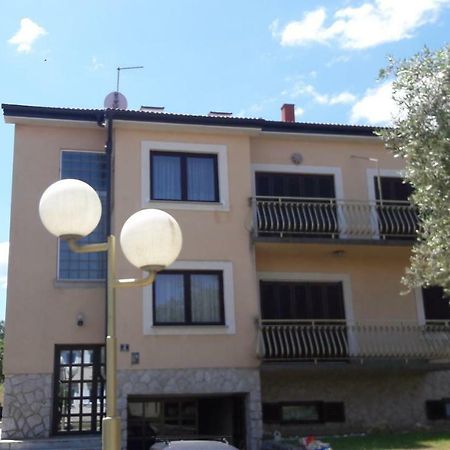 Apartment Ivan Vantacici Exterior foto