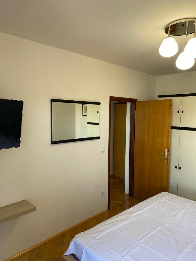 Apartment Ivan Vantacici Exterior foto