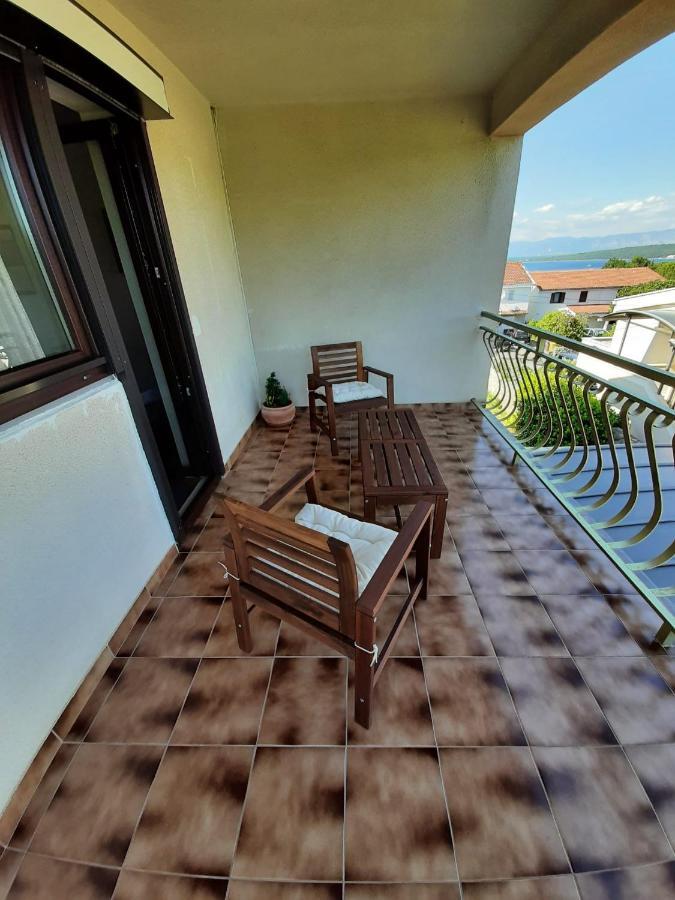 Apartment Ivan Vantacici Exterior foto