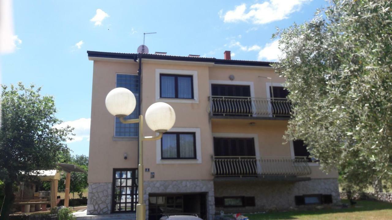 Apartment Ivan Vantacici Exterior foto